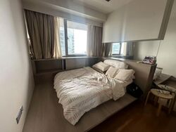 Marina Bay Suites (D1), Condominium #537232491